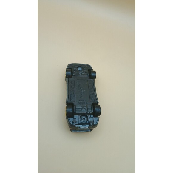 Hot Wheels - '98 Subaru Impreza 22B Sti-Version Metal flake Dark Gray - Picture 7 of 7